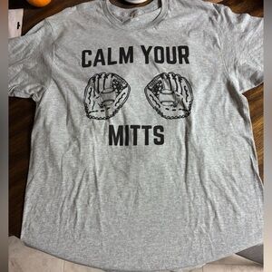 Funny t-shirt